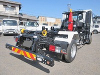 HINO Ranger Container Carrier Truck 2KG-FC2ABA 2020 860km_4