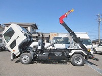 HINO Ranger Container Carrier Truck 2KG-FC2ABA 2020 860km_7