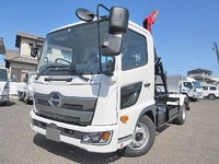HINO Ranger Container Carrier Truck 2KG-FC2ABA 2020 860km_8