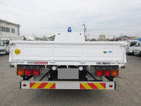MITSUBISHI FUSO Fighter Truck (With 4 Steps Of Cranes) TKG-FK62FY 2016 27,350km_6