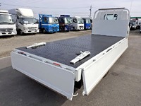 HINO Dutro Flat Body TKG-XZC655M 2017 47,000km_5