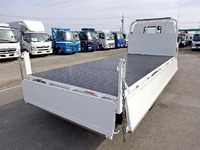 HINO Dutro Flat Body TKG-XZC655M 2017 47,000km_6