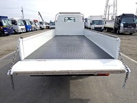 HINO Dutro Flat Body TKG-XZC655M 2017 47,000km_9