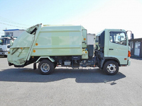 HINO Ranger Garbage Truck BJG-FC6JJWH (KAI) 2010 145,000km_5