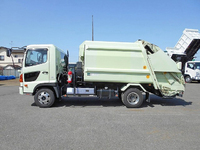 HINO Ranger Garbage Truck BJG-FC6JJWH (KAI) 2010 145,000km_6