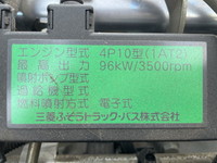 MITSUBISHI FUSO Canter Flat Body TKG-FBA20 2013 87,234km_27