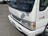 ISUZU Elf Loader Dump KR-NPR72GN 2004 52,000km_21