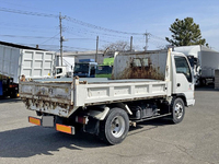 ISUZU Elf Loader Dump KR-NPR72GN 2004 52,000km_2