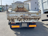 ISUZU Elf Loader Dump KR-NPR72GN 2004 52,000km_8