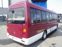 MITSUBISHI FUSO Rosa Micro Bus KK-BE66DG 2000 69,288km_2