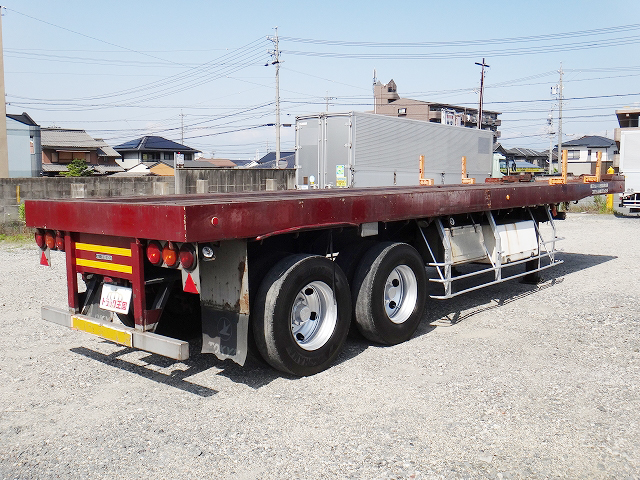 TOKYU Others Trailer TF352-55 1992 