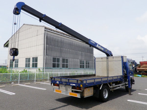 Forward Truck (With 4 Steps Of Unic Cranes)_2