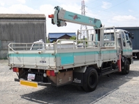 HINO Ranger Truck (With 5 Steps Of Cranes) U-FD3HGAK 1992 21,933km_2