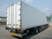 ISUZU Giga Refrigerator & Freezer Truck KL-CYL51V4 2004 890,366km_2