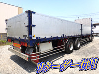 ISUZU Giga Aluminum Block PJ-CYZ52V6 2006 549,069km_2