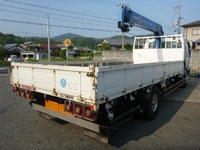 HINO Ranger Truck (With 5 Steps Of Cranes) KC-FD1JLCA 1997 427,871km_2