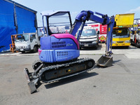 KOMATSU  Mini Excavator PC30UU-3 2008 2,223h_2