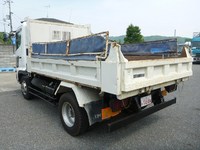 HINO Ranger Dump ADG-FC7JCWA 2005 87,905km_2