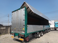 MITSUBISHI FUSO Super Great Aluminum Wing KL-FS54JVZ 2003 691,488km_2