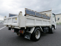 ISUZU Elf Dump PB-NKR81AD 2006 66,593km_2