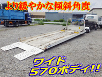 TOYOTA Toyoace Safety Loader KK-XZU421 2003 102,853km_2