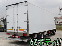 HINO Ranger Refrigerator & Freezer Truck BDG-FC7JKWG 2007 562,518km_2