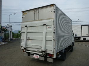 Elf Aluminum Van_2