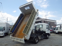 ISUZU Forward Dump PB-FRR35D3 2004 172,555km_2