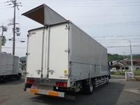 MITSUBISHI FUSO Fighter Aluminum Wing PDG-FK65FZ 2008 781,278km_2