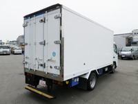 MITSUBISHI FUSO Canter Refrigerator & Freezer Truck KK-FE72EEV 2004 135,536km_2
