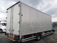 ISUZU Forward Aluminum Van KK-FSD33L4 (KAI) 2004 689,205km_2