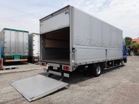 HINO Ranger Aluminum Wing PB-FD8JLFG 2005 639,000km_2