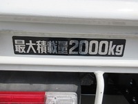 TOYOTA Toyoace Flat Body TKG-XZU655 2013 21,880km_13