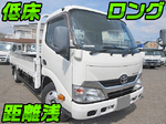 Toyoace Flat Body