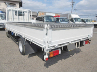 TOYOTA Toyoace Flat Body TKG-XZU655 2013 21,880km_2