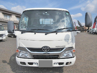 TOYOTA Toyoace Flat Body TKG-XZU655 2013 21,880km_3