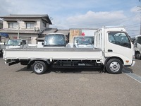 TOYOTA Toyoace Flat Body TKG-XZU655 2013 21,880km_5