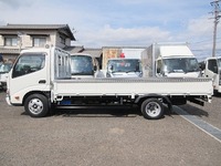 TOYOTA Toyoace Flat Body TKG-XZU655 2013 21,880km_6