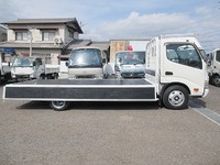 TOYOTA Toyoace Flat Body TKG-XZU655 2013 21,880km_7