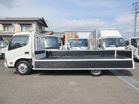 TOYOTA Toyoace Flat Body TKG-XZU655 2013 21,880km_8