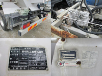 HINO Profia Mixer Truck QKG-FS1AKAA 2013 211,000km_11