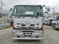 HINO Profia Mixer Truck QKG-FS1AKAA 2013 211,000km_5