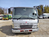 MITSUBISHI FUSO Fighter Container Carrier Truck KK-FK71HE 2004 260,000km_3