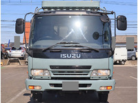 ISUZU Forward Container Carrier Truck ADG-FRR90G3 2006 286,000km_3