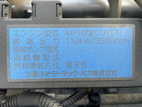 MITSUBISHI FUSO Canter Flat Body TKG-FEB50 2014 29,253km_26