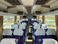 ISUZU Gala Bus KL-LV780H2 2005 374,000km_13
