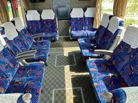 ISUZU Gala Bus KL-LV780H2 2005 374,000km_15