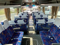 ISUZU Gala Bus KL-LV780H2 2005 374,000km_16