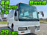 ISUZU Gala Bus KL-LV780H2 2005 374,000km_1