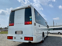 ISUZU Gala Bus KL-LV780H2 2005 374,000km_4